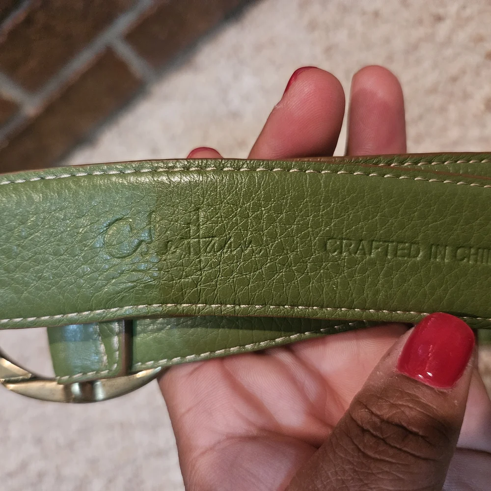Belt - Picture 1 of 4